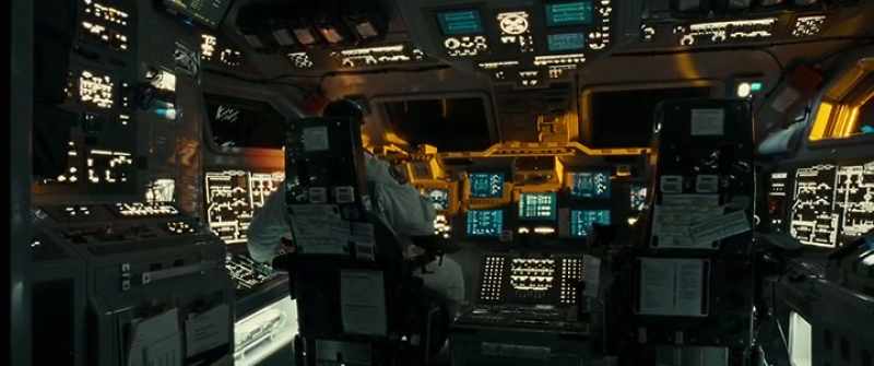 I'm going dark until final approach to avoid detection