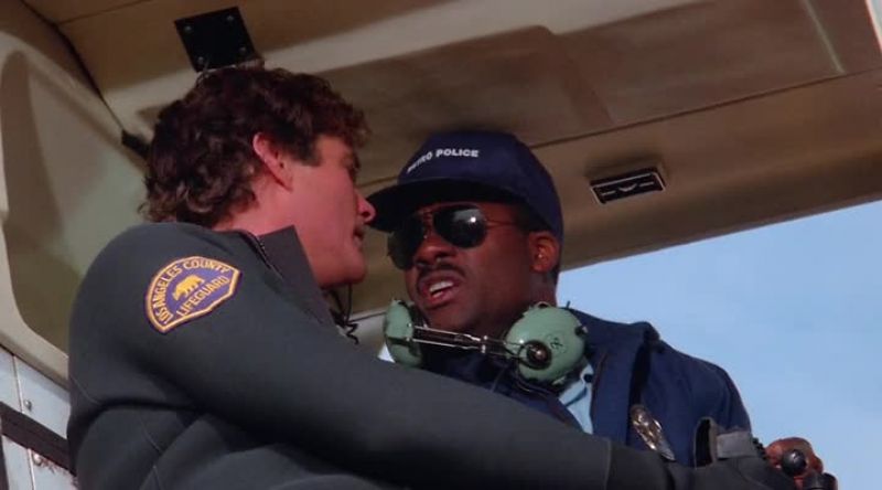 I'M GOING DOWN. -AND DO WHAT?