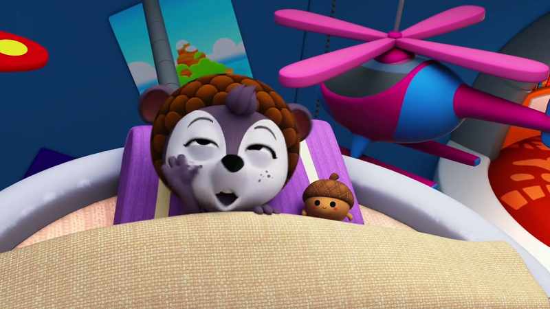 I'm going to dream that I'm a Top Wing Team leader