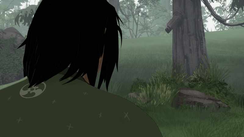 I'm going to Edo to warn the shogun