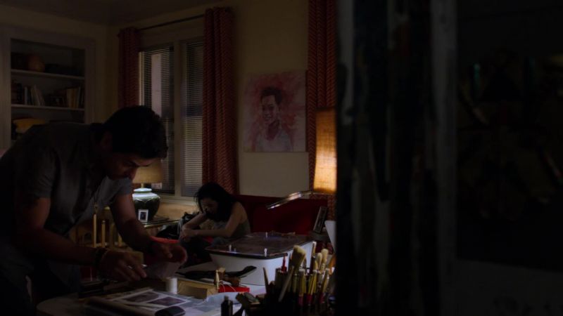 I'm going as fast as I can