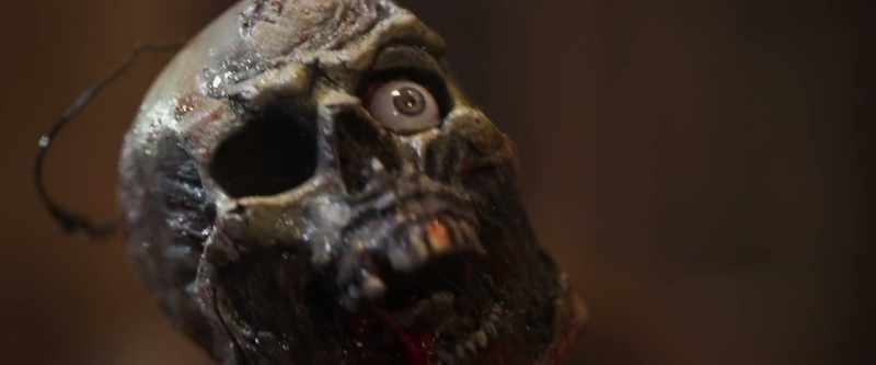 I'm going to feed you