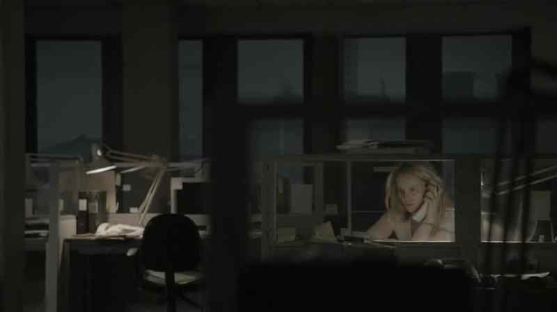 I'm going to find you. - Perhaps