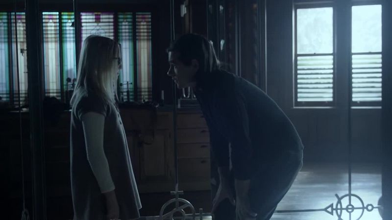 I'm going to fix you, but I just have to lock you