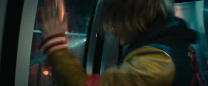 I'm going to fucking kill you! I'm going to kill you!