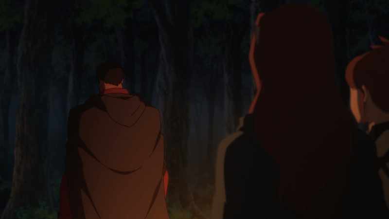 I'm going to go find her, before a wyrmling does