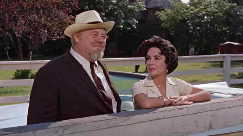 I'm going to live, Maggie. I'm going to live