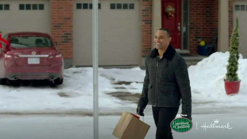 I'm going to make sure you get nothing but coal this Christmas!