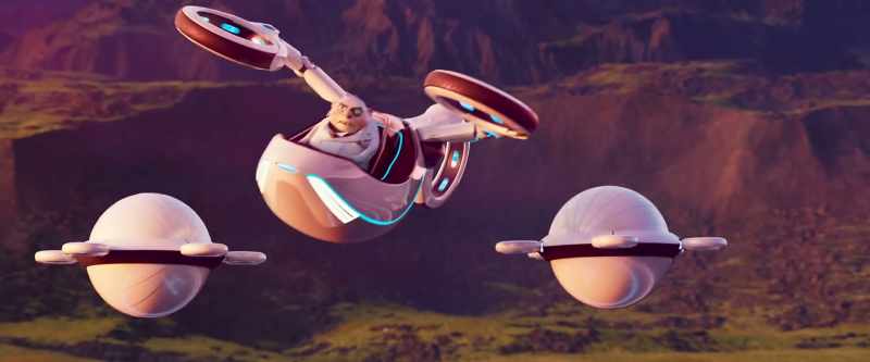I'm going to make you regret the day