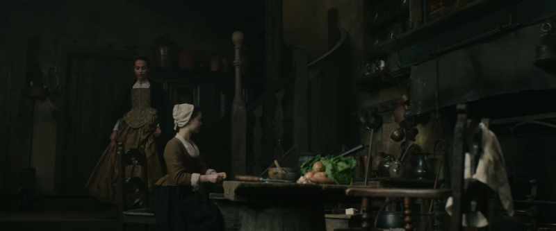 I'm going to Mrs. Overvalt, my dressmaker
