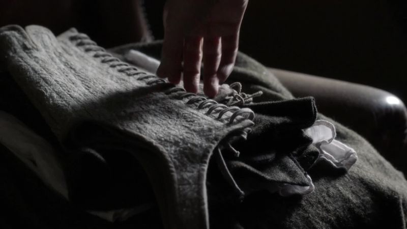 I'm going to need some clothes