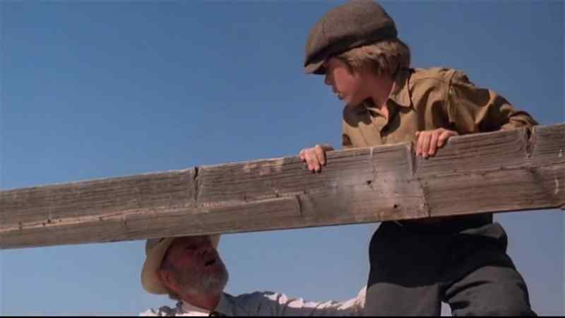I'm going over. - You know what you're doing, boy?