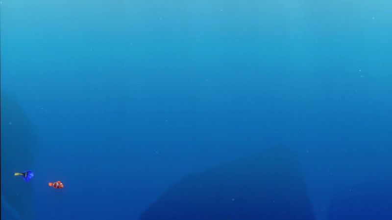 I'm going to P Sherman 42 Wallaby Way Sydney