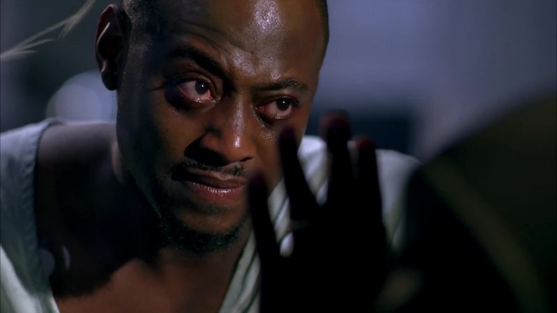 I'm going to pray for you, son