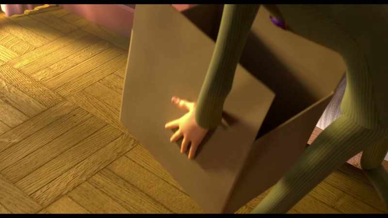 I'm going to send you to a place. There will