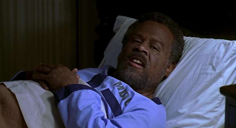I'm going to sleep Why don't you