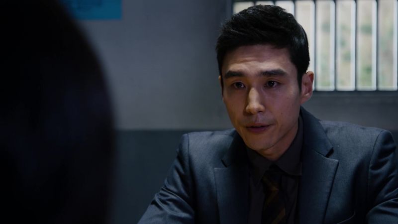 I'm going to subpoena your brother