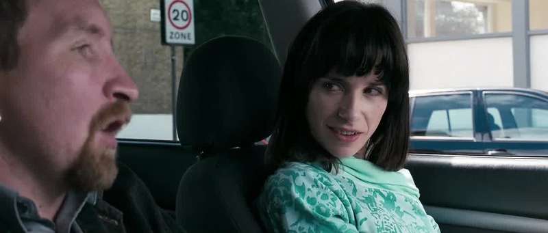 I'm going to take you to a spot we take all learner drivers