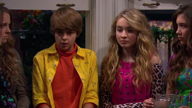 I'm going to talk to Farkle first