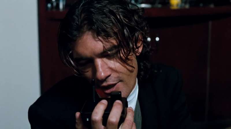 I'm going to tear your heart out