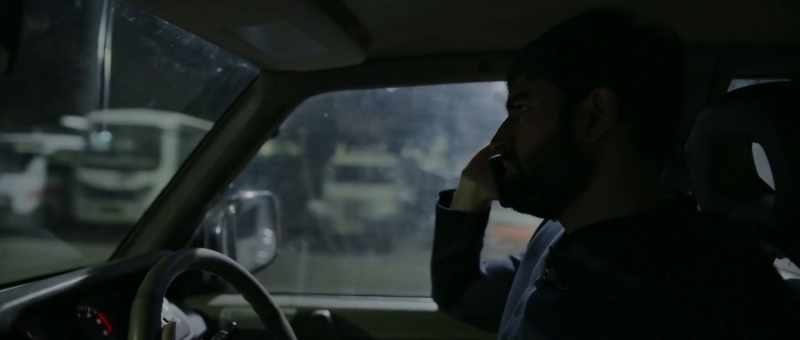 I'm going to tell him everything. -Radha, listen to me