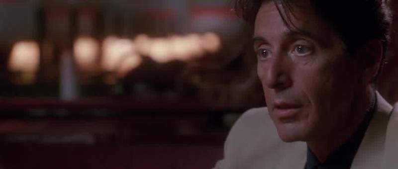 I'm going to tell you something