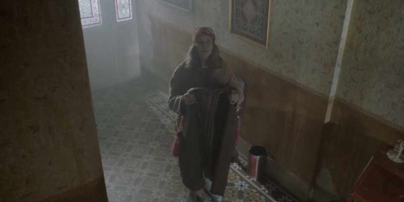 I'm going to the market. You want to come?