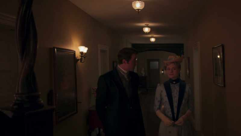I'm going to the Stuyvesant Ball