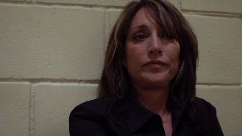 I'm going through menopause, Clay
