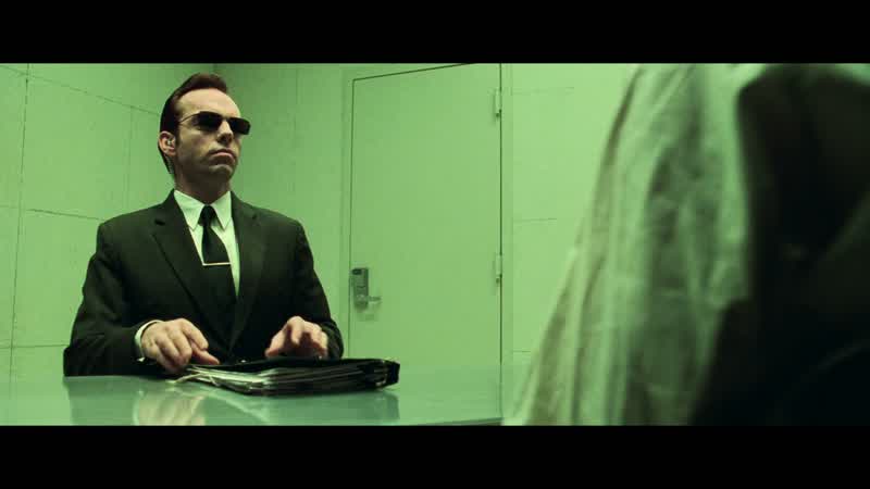 I'M GOING TO BE AS FORTHCOMING AS I CAN BE, MR
