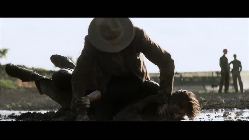 I'm going to Bury you underground, Eli