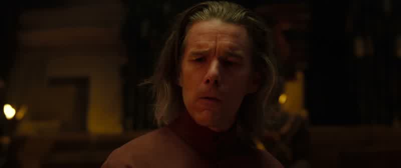 I'm going to do what you could not