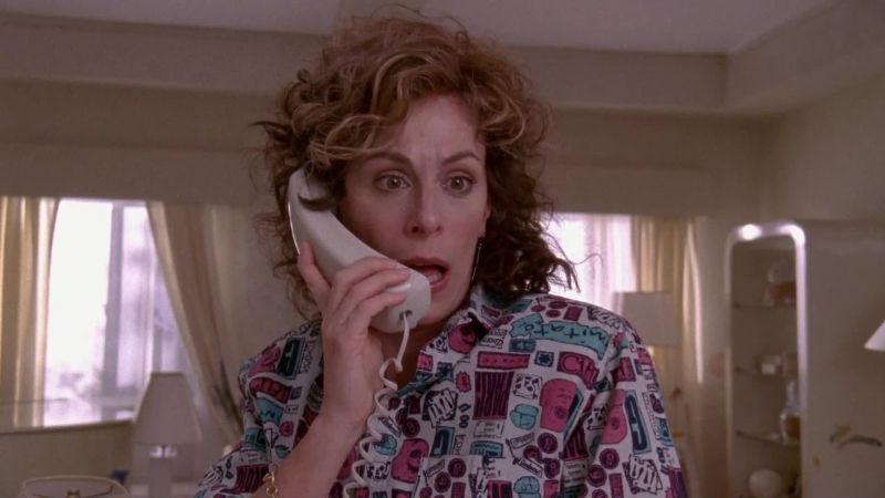 I'm going to have to call you back