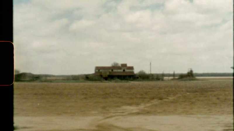 I'm going to the Mississippi Delta