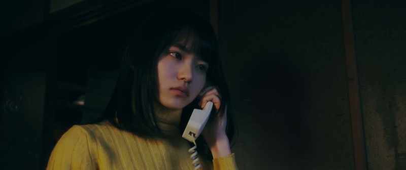 I'm going to Tokyo with you