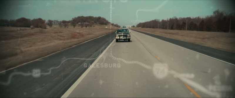 �� I'm going up the country ♪