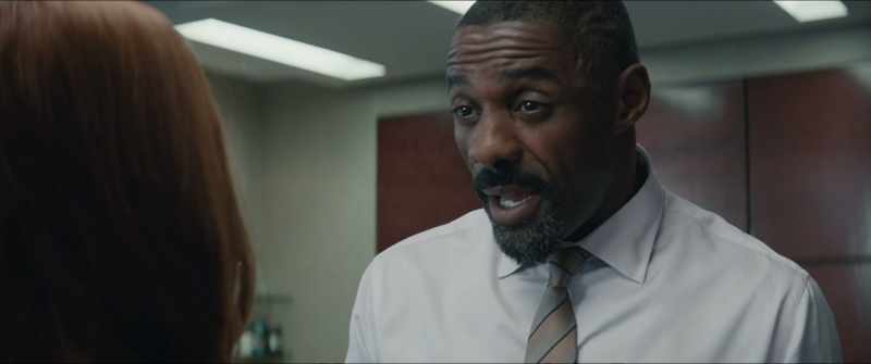 I'm going to walk you through the arraignment this morning