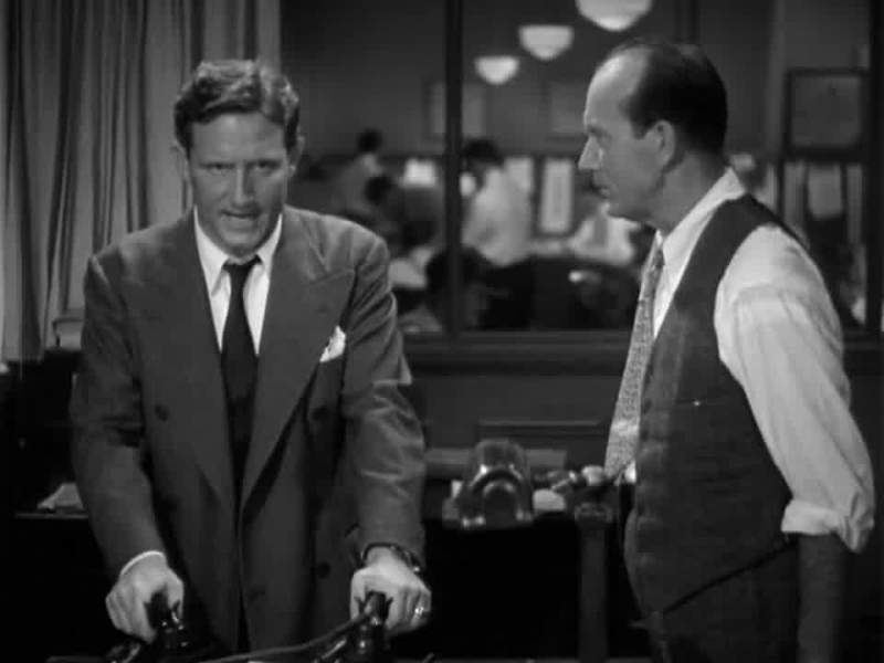 I'm going to wash up the Allenbury case and Mr