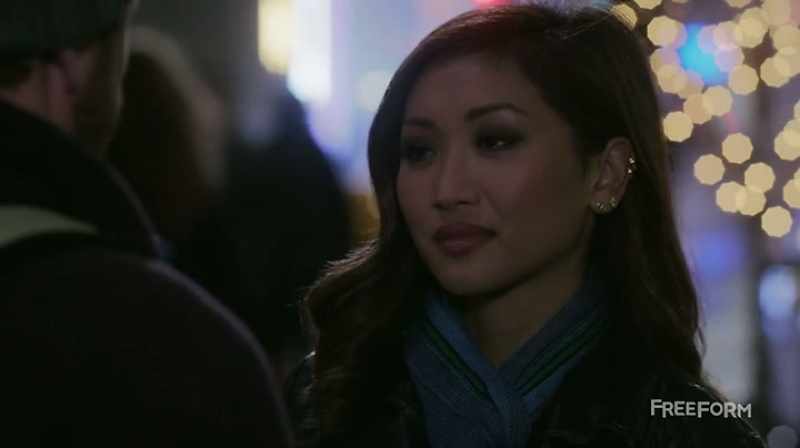 I'm gonna ask her to marry me