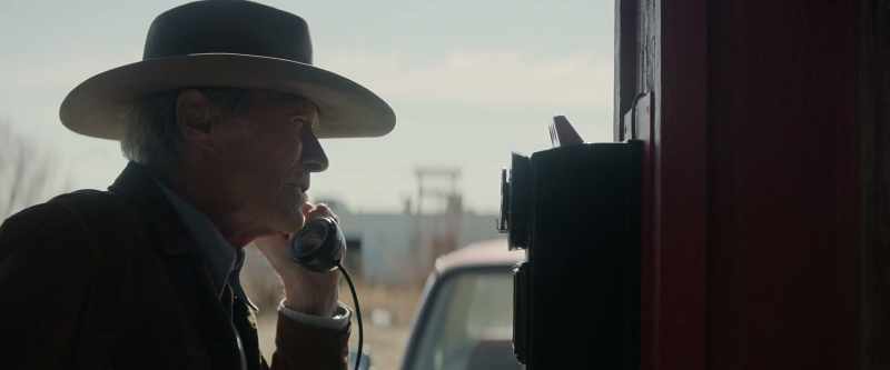 I'm gonna be calling you along the way