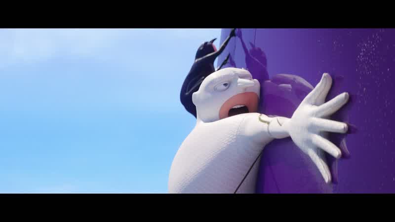 Oh I'm gonna be impaledHa ha I'm okay