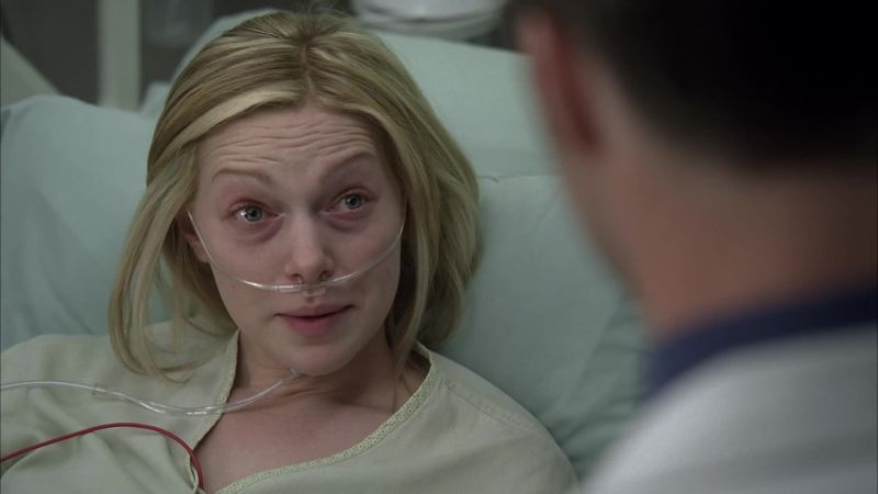 I'm gonna be okay?