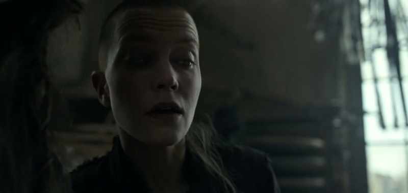 I'm gonna be very honest with you, Cora