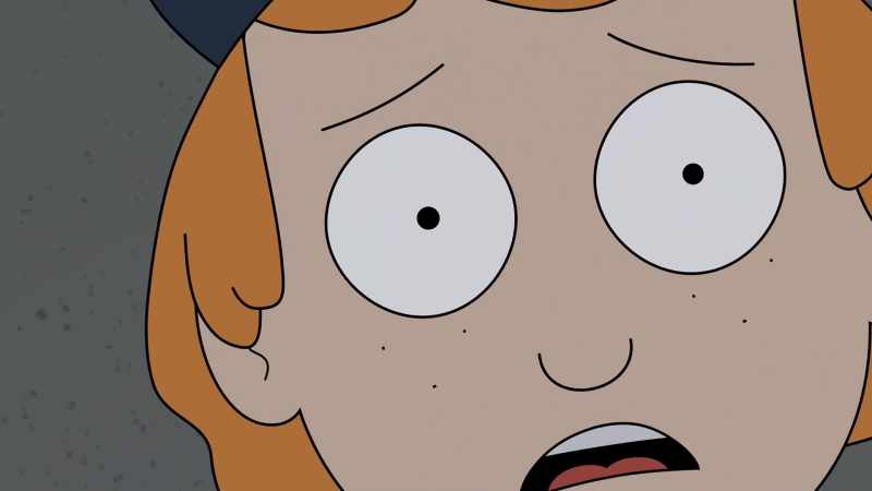 I'm gonna blow a circuit... in your brain!