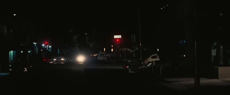 I’m gonna blow this stop sign