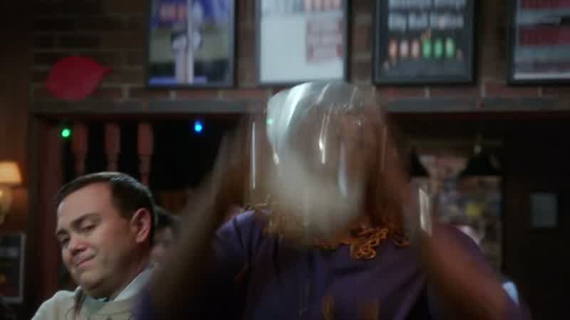 I'm gonna call the cook