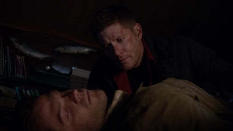 I'm gonna come back for you, okay?