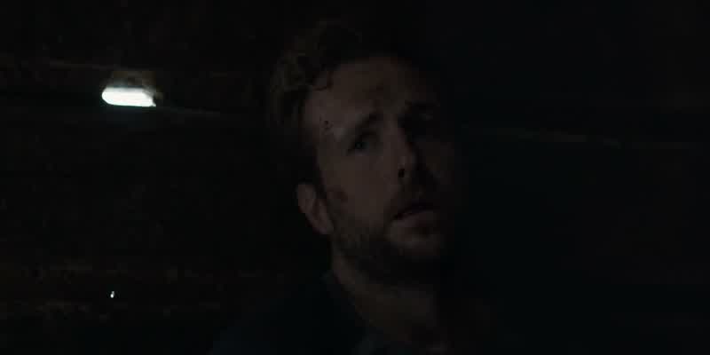 I'm gonna die here, Luke