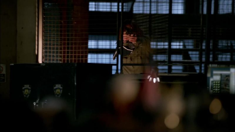 I'm gonna do something. - Don't be stupid