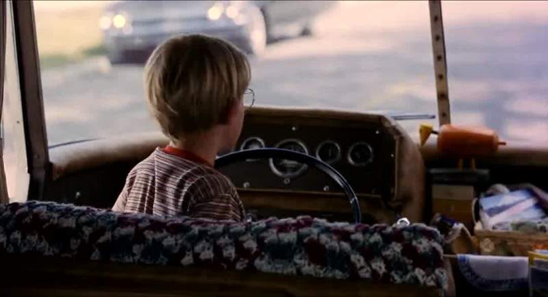 I'm gonna drive us to Liverpool